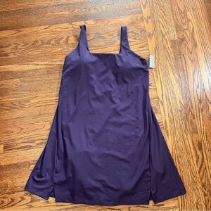 Old Navy Athletic Dress